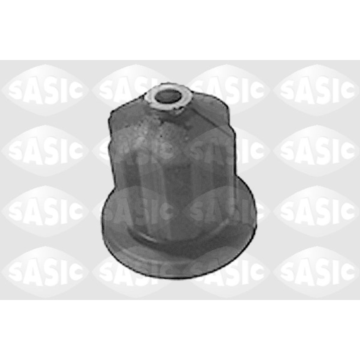 Akselinripustus SASIC 9001725