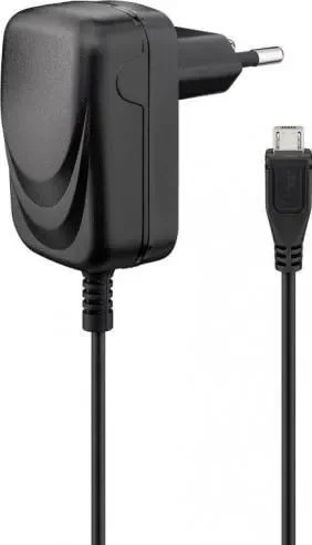 Pro Micro USB charger 1 A Virtalähde - ATX - 80 Plus