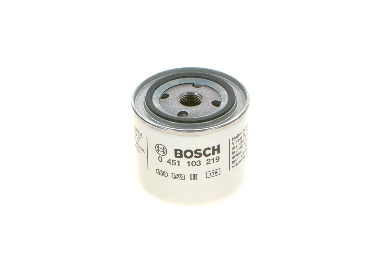 Bosch Öljynsuodatin 0451103219