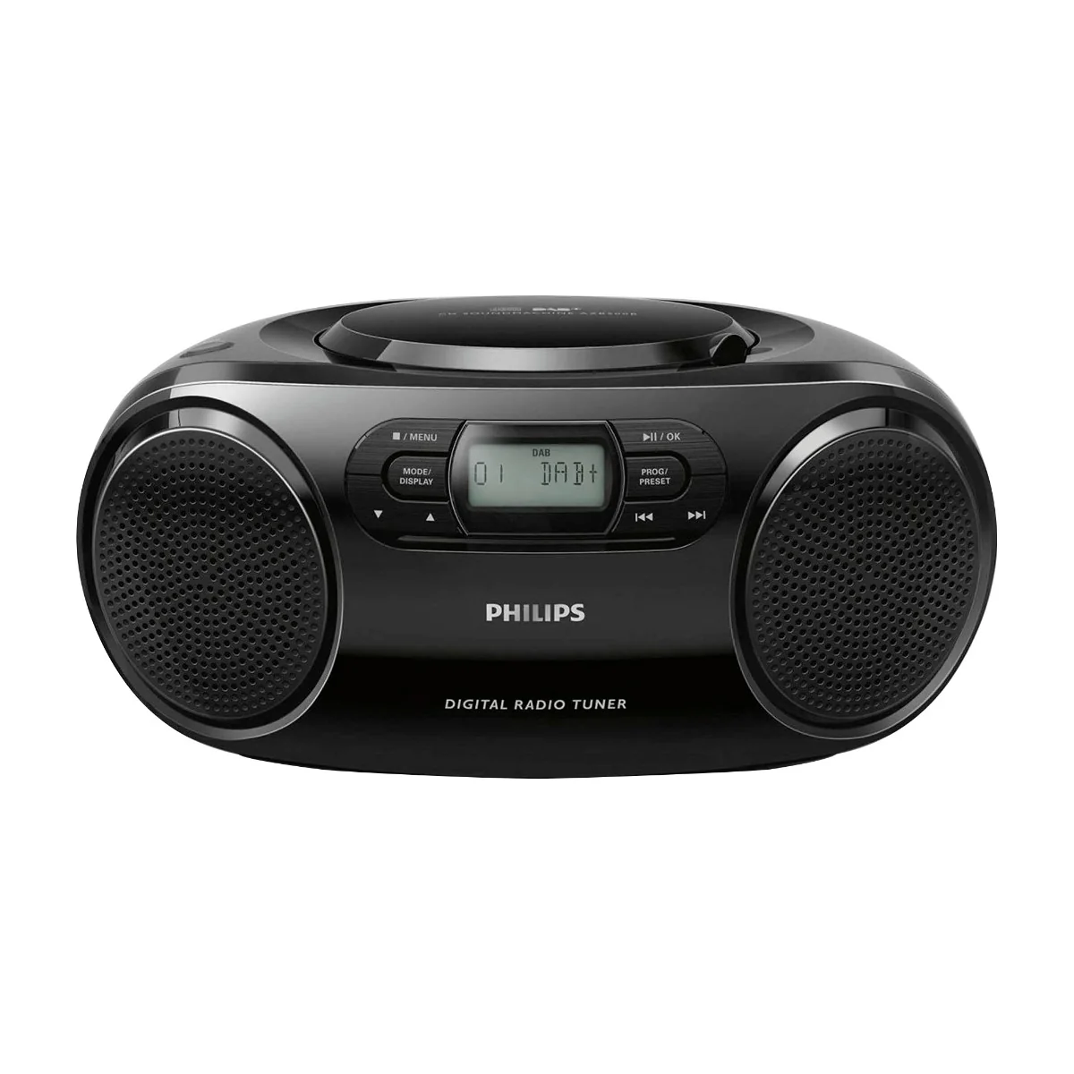 Philips AZB500/12 kannettava CD-soitin