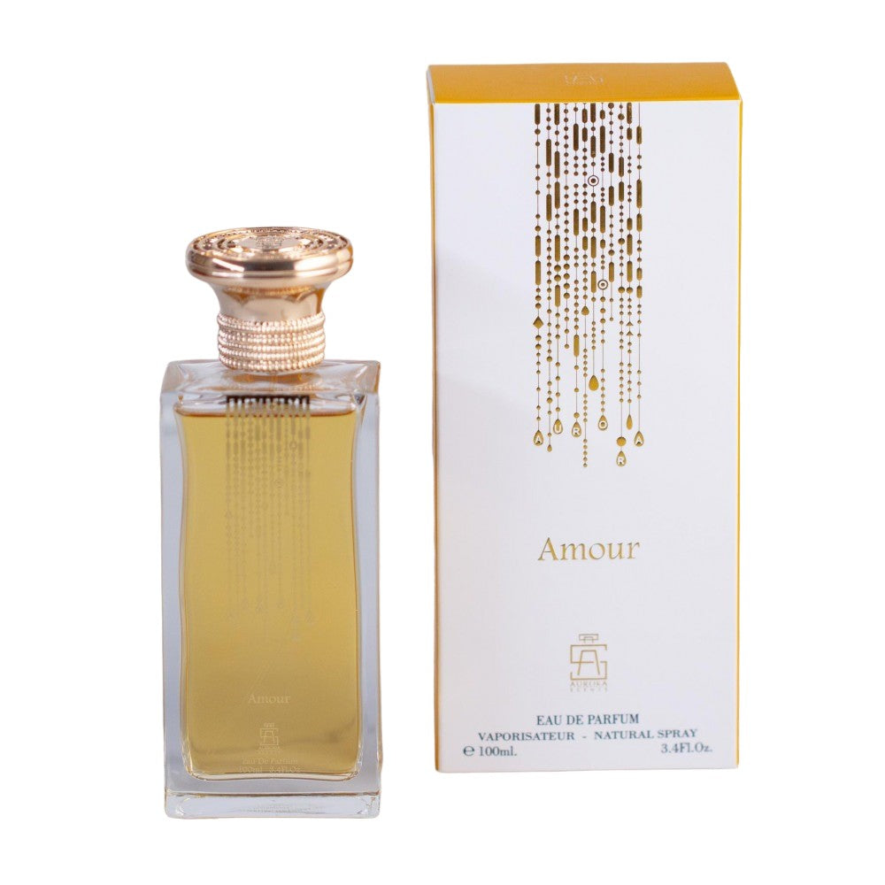 Aurora scents Amour EDP - 100 ml