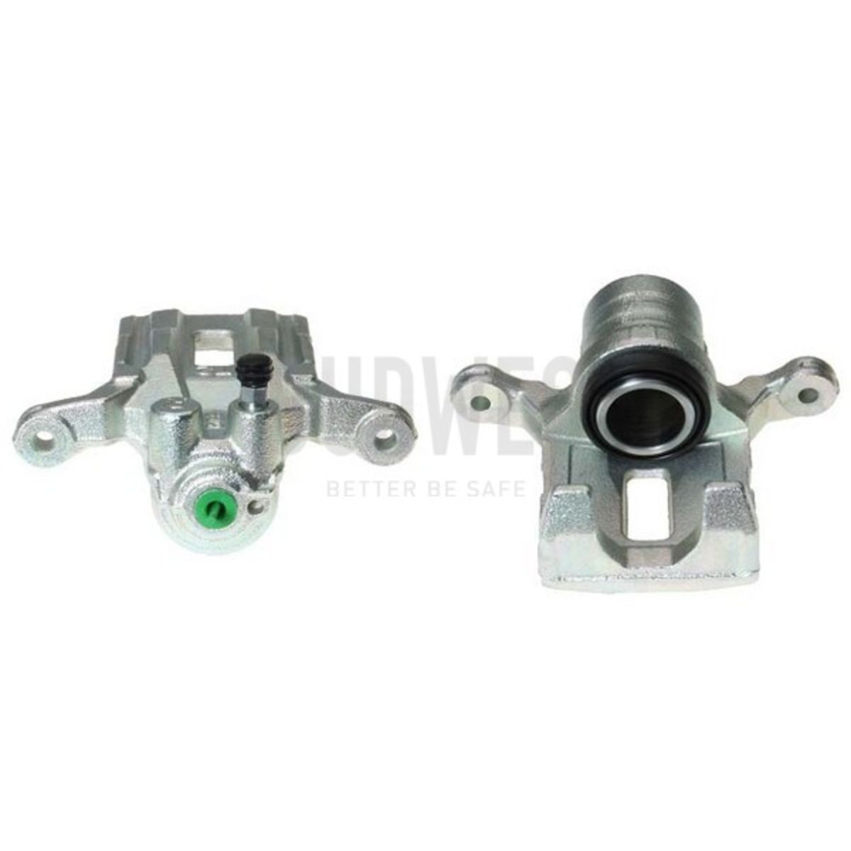 Jarrusatula BUDWEG CALIPER 344133