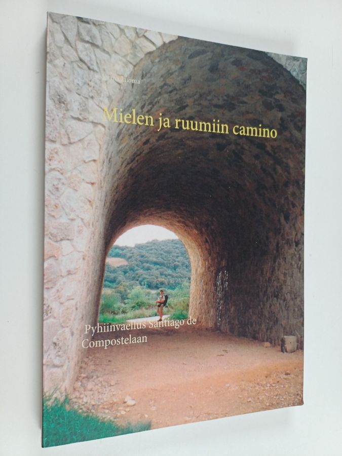 Mielen ja ruumiin camino