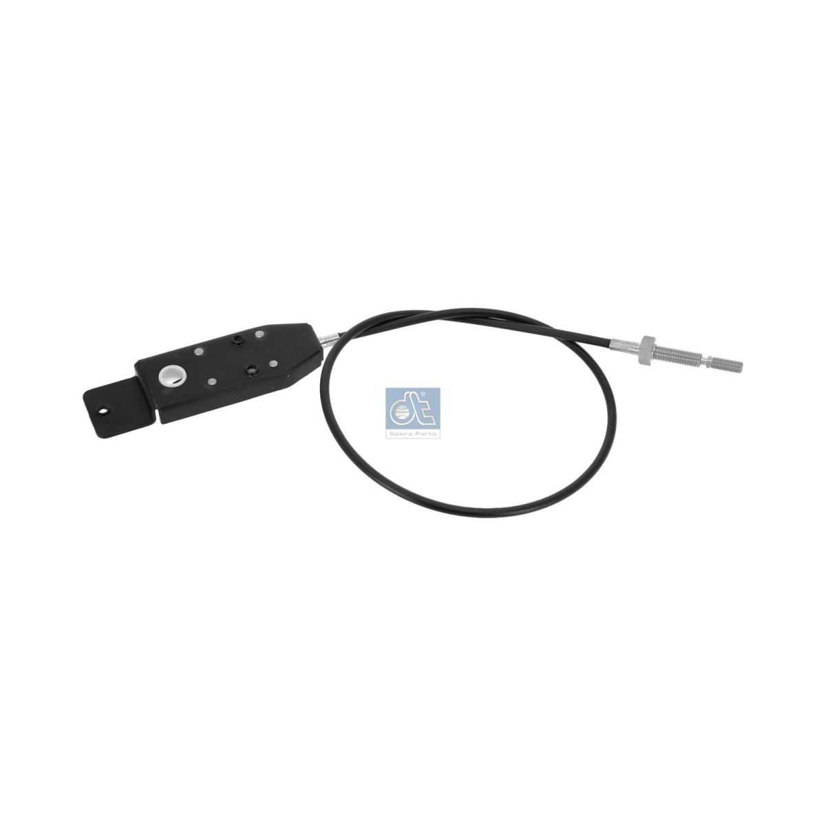 Hansikaslokeron lukko DT Spare Parts 6.72091
