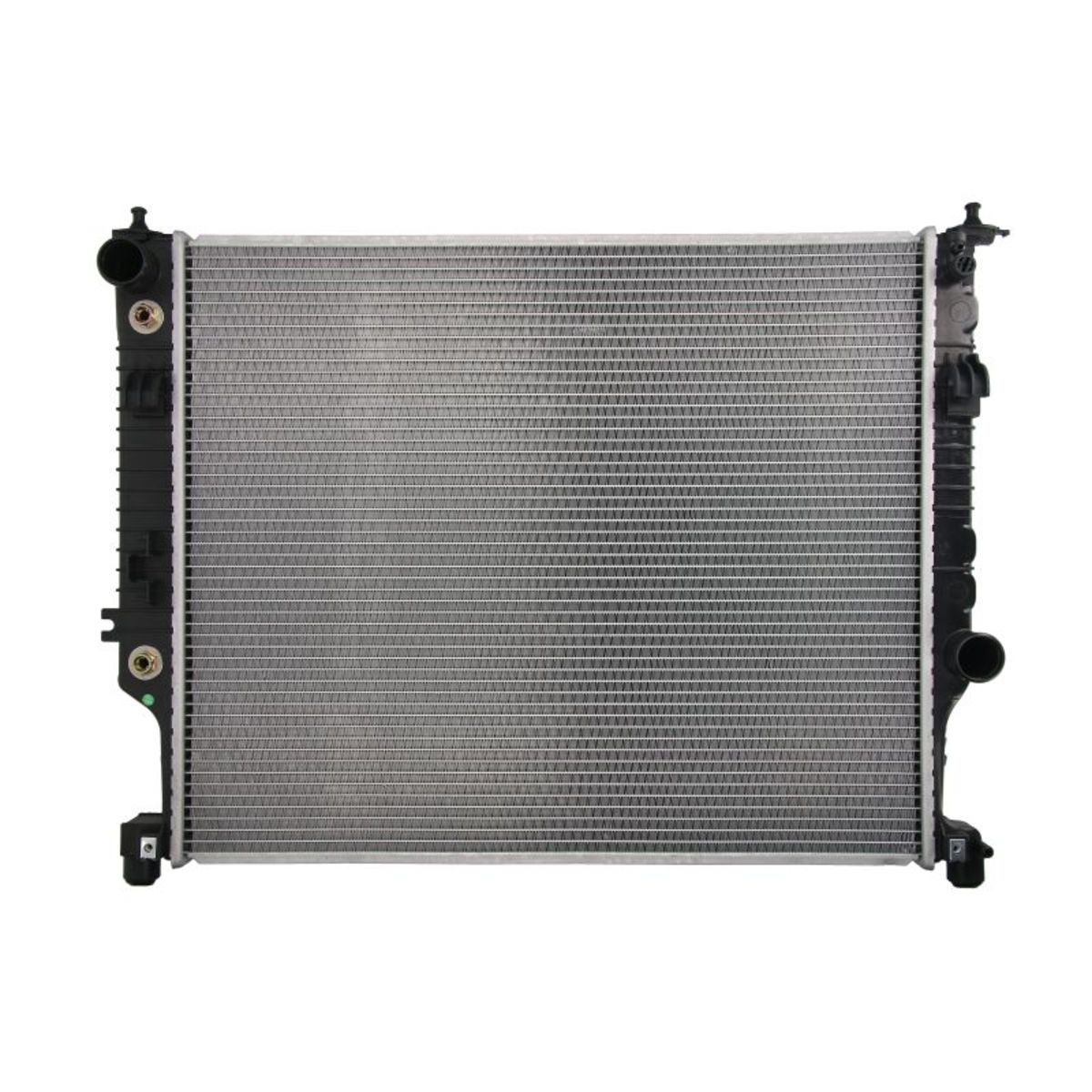 Jäähdytin, moottorin jäähdytys THERMOTEC D7M068TT
