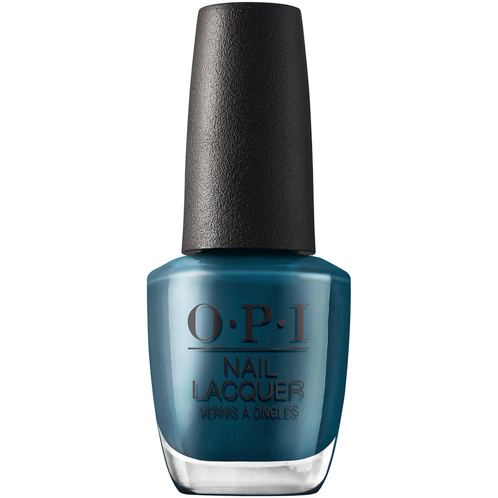 OPI Nail Lacquer Muse of Milan Nail Polish Drama at La Scala