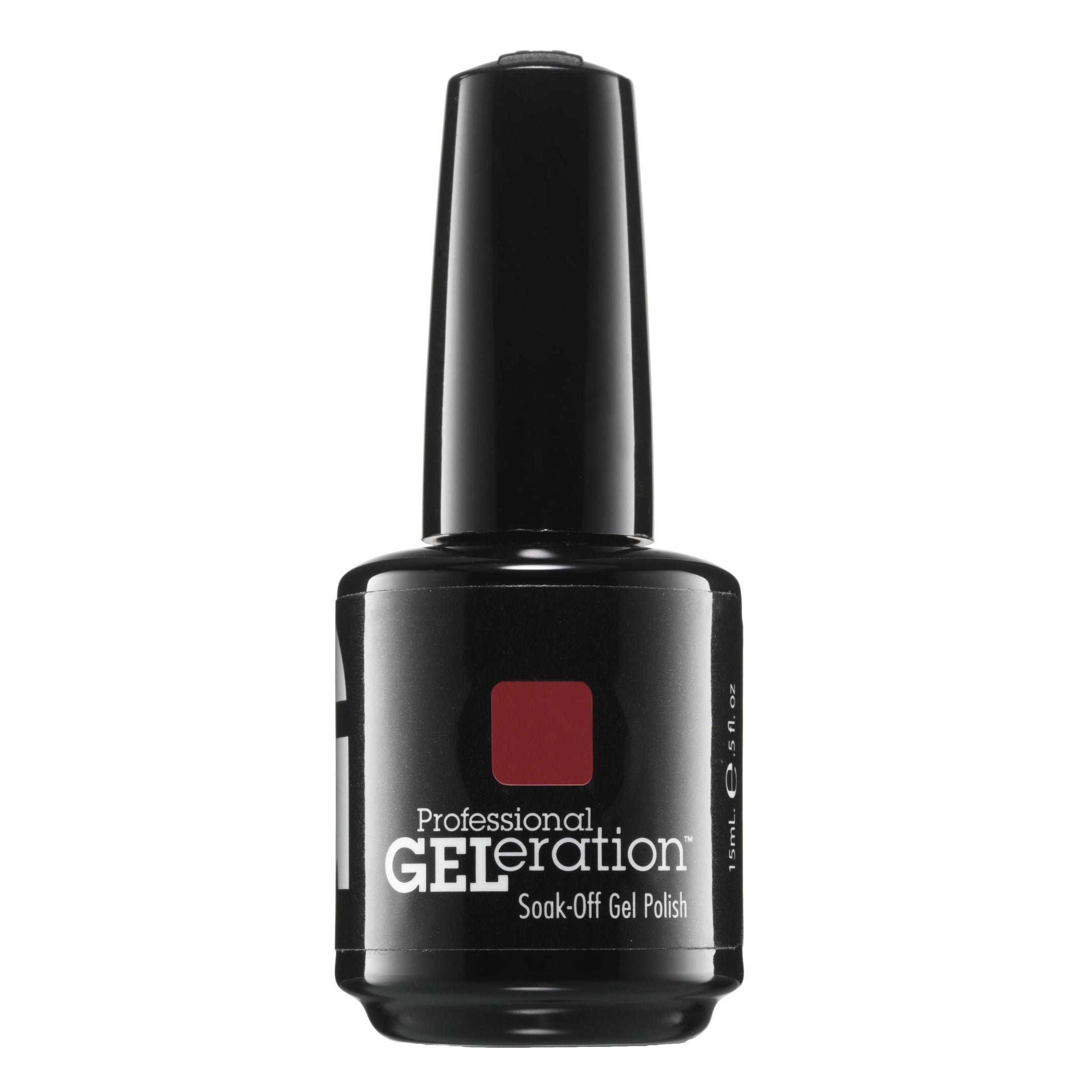 Jessica Professional GELeration puolipysyvä kynsilakka GEL-1118 Tangled In Secrets 15 ml