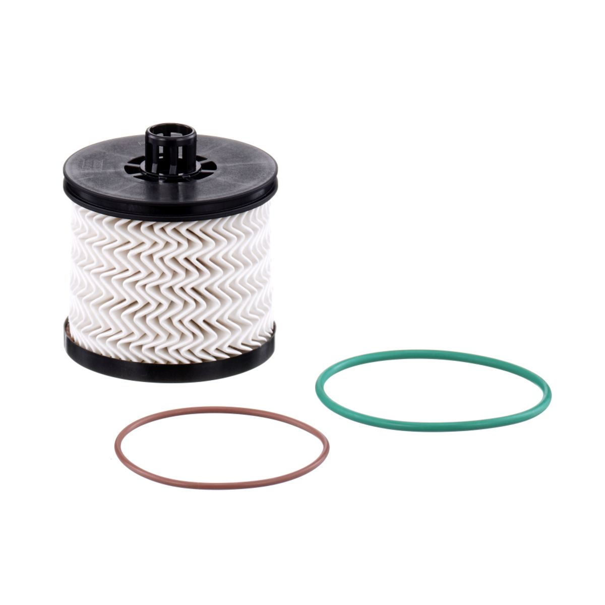 Polttoainesuodatin MANN-FILTER PU 9027 z