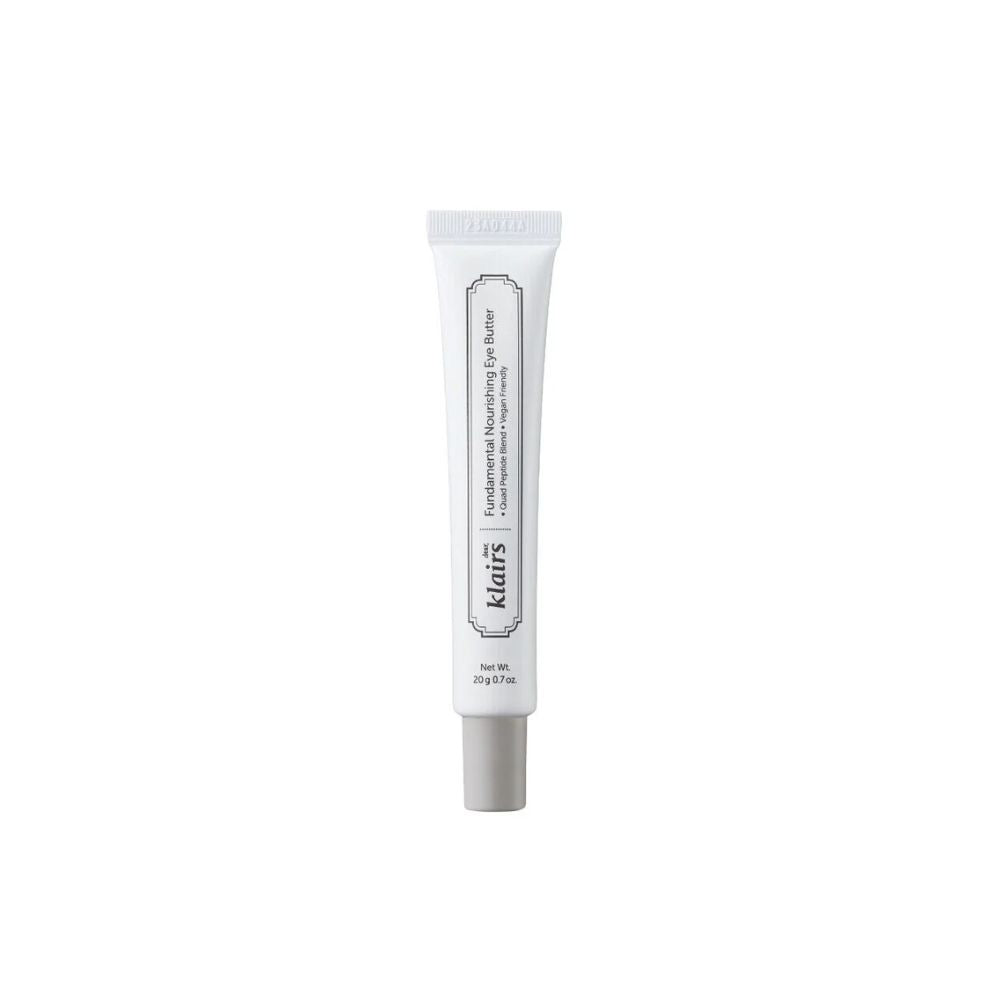 Klairs Fundamental Butter Nourishing Eye Cream 20g