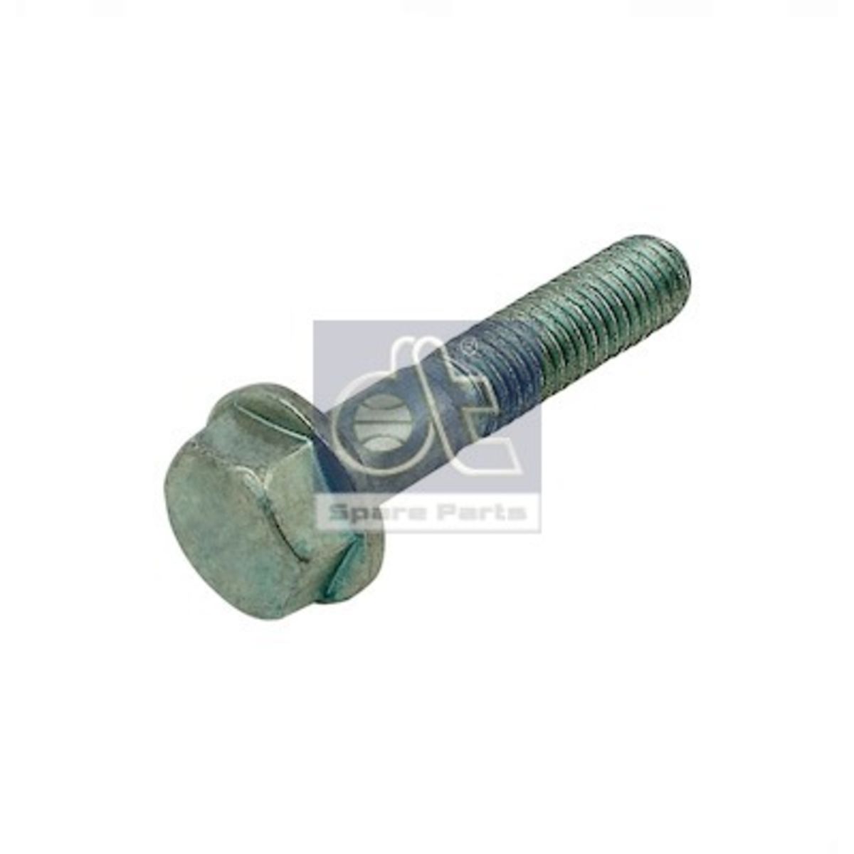 Ruuvi DT Spare Parts 3.66239