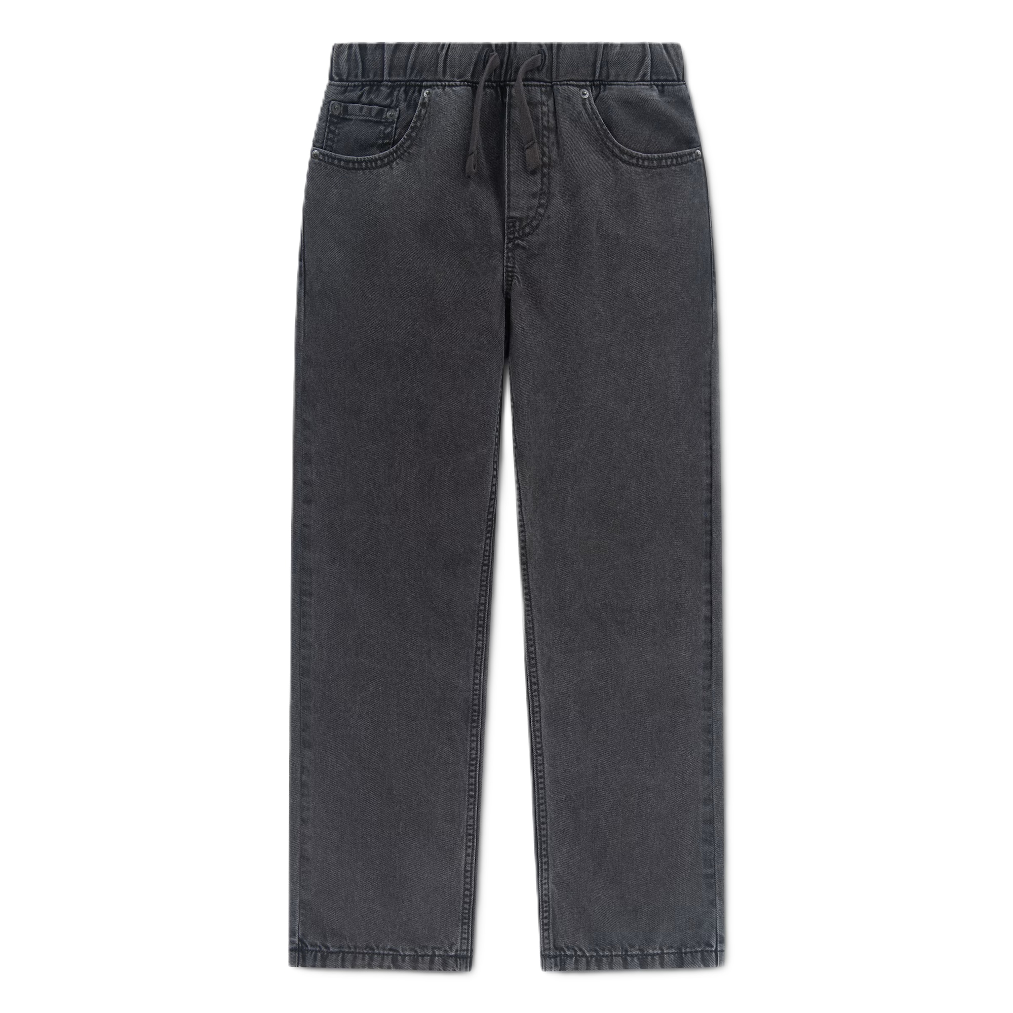 Pillifarkut Levis  PULL ON STAY LOOSE TAPER JEANS  16 vuotta