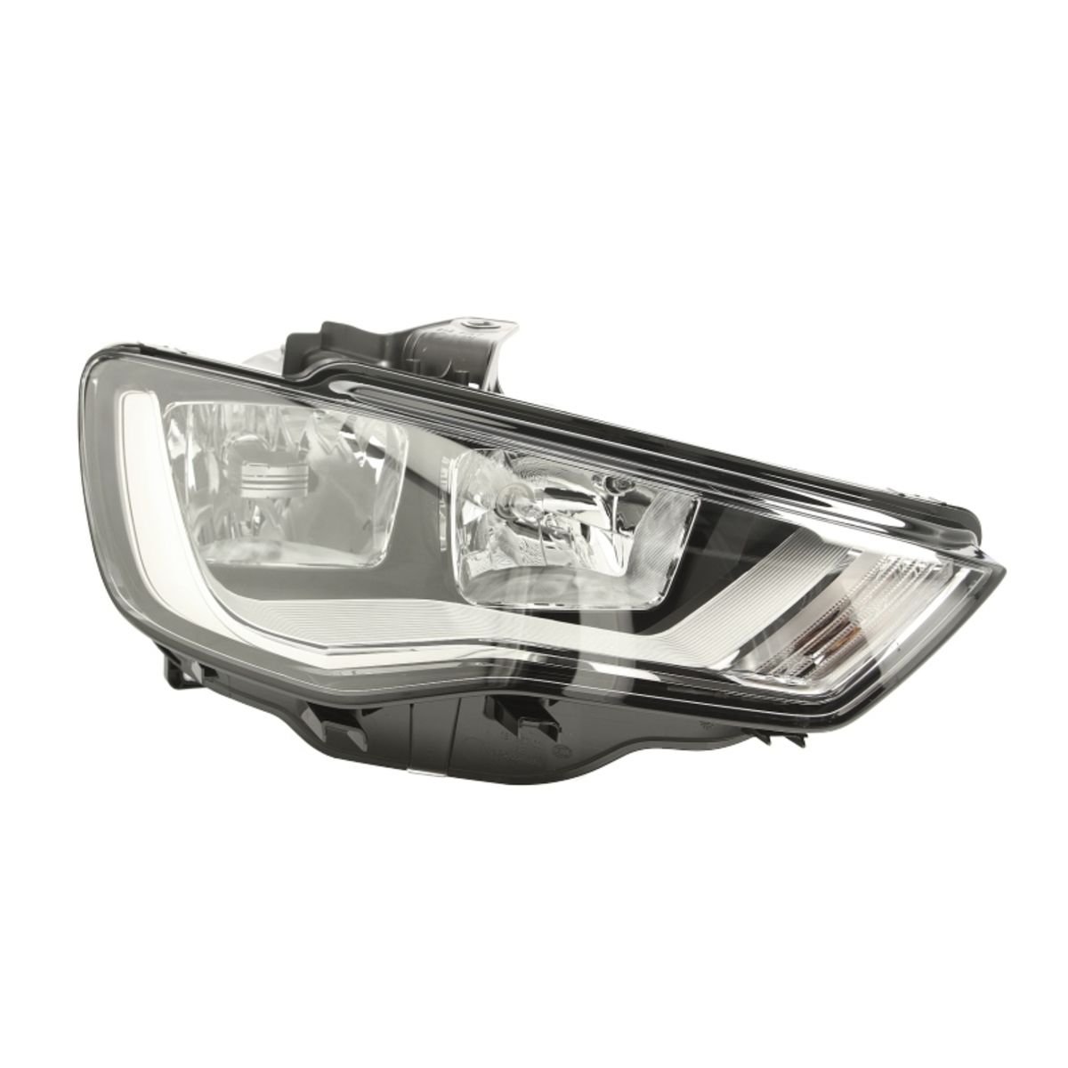 Ajovaloumpio HELLA 1EJ 010 740-081