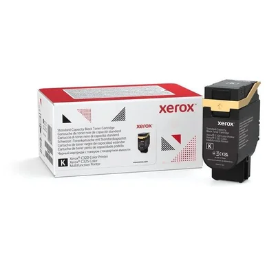 Xerox Xerox Värikasetti Musta 006R04823 Vastaa: N/A