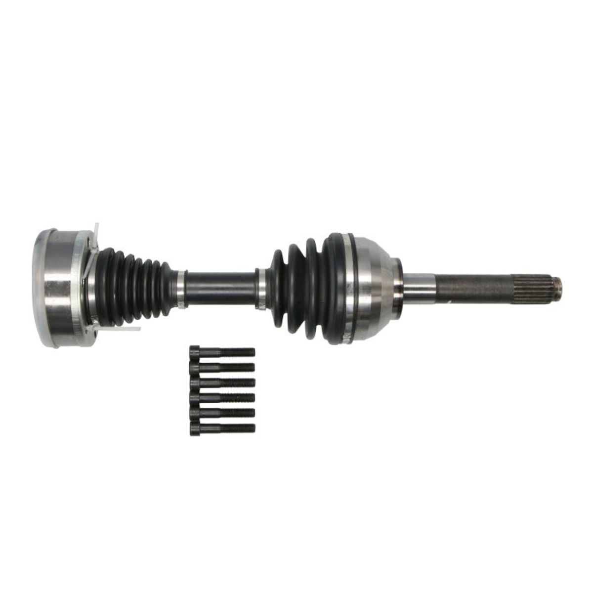 Vetoakseli PASCAL G2H001PC