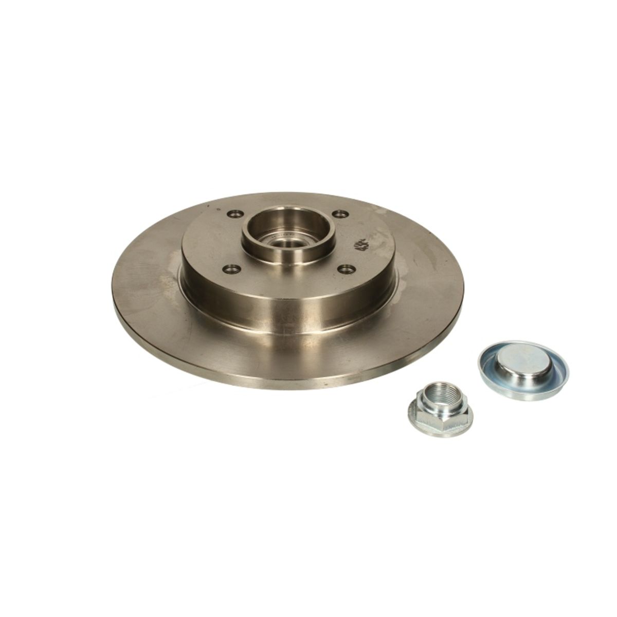 Jarrulevy BREMBO 08.9512.17