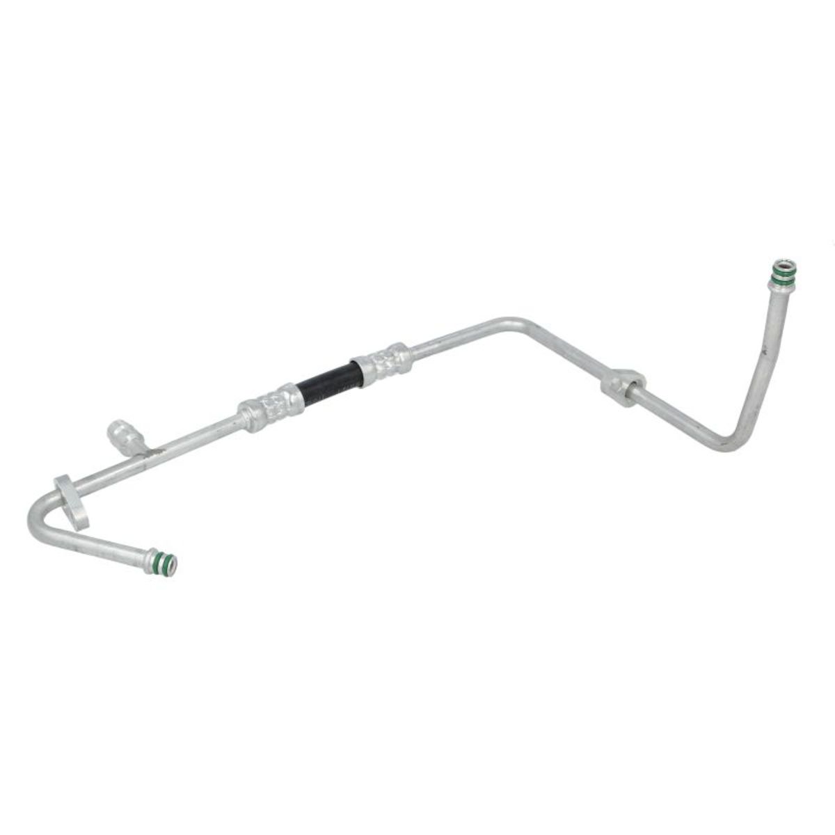 Korkearpainejohto, ilmastointilaite THERMOTEC KTT160137