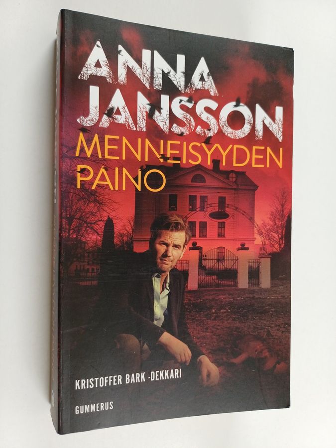 Menneisyyden paino