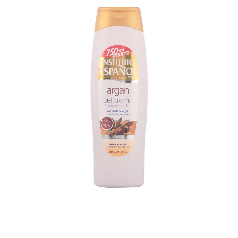 Instituto Español Suihkugeeli Argan Cream 750ml