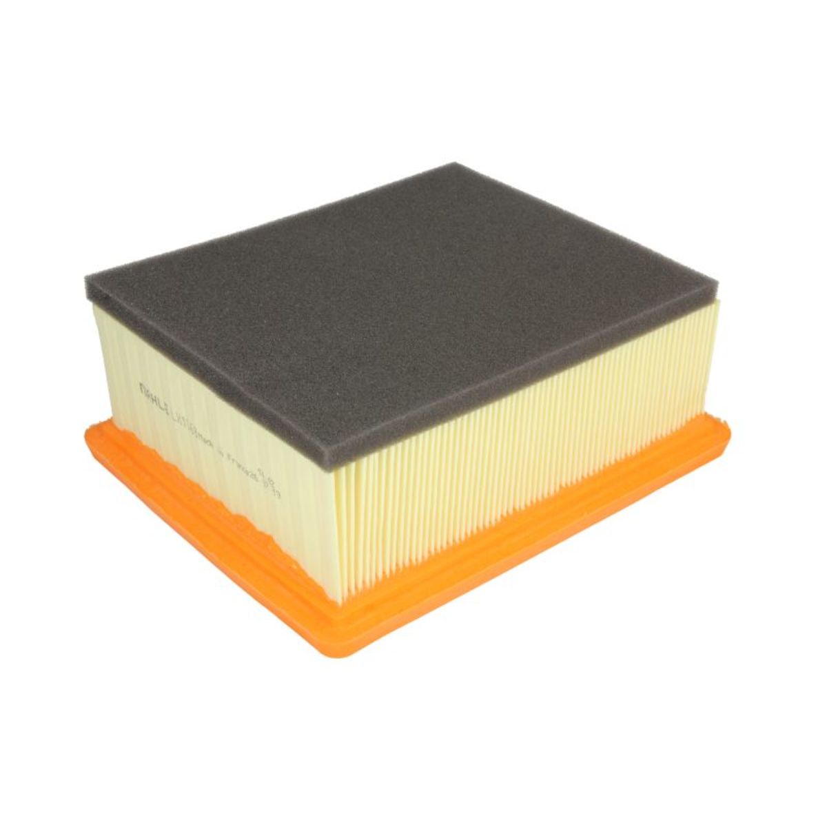 Ilmansuodatin MAHLE LX 1568