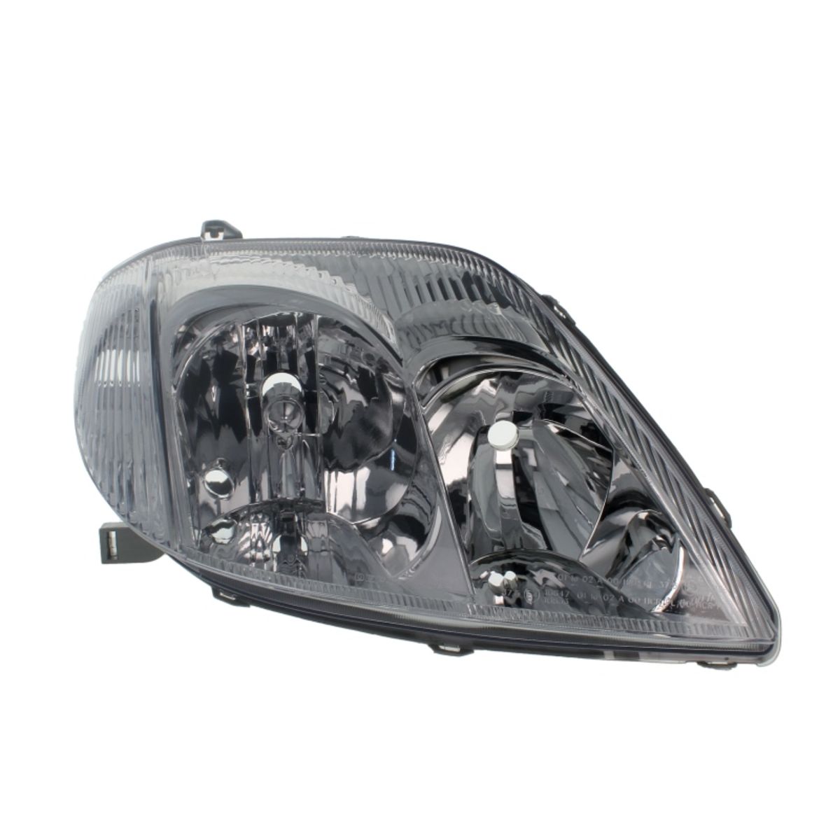Ajovaloumpio ABAKUS 212-11J9R-LD-EM