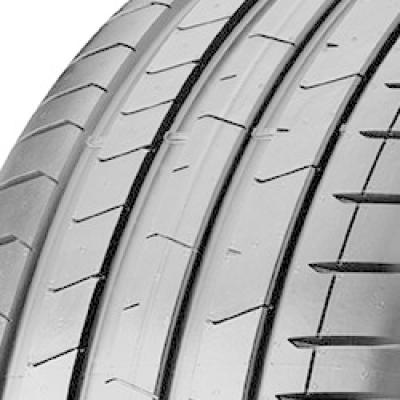 Pirelli P Zero LS Run Flat ( 275/35 R20 102Y XL *, runflat )