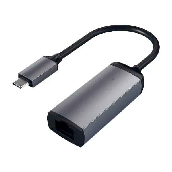 Satechi Usb-c Till Gigabit Ethernet