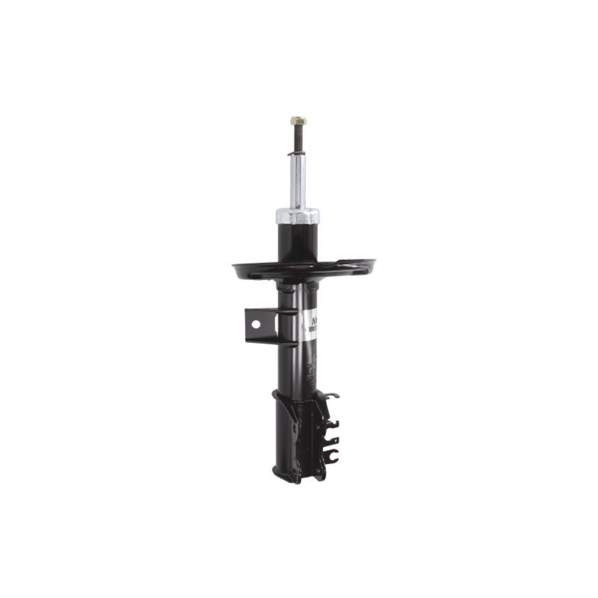 Iskunvaimennin Magnum Technology AGF102MT