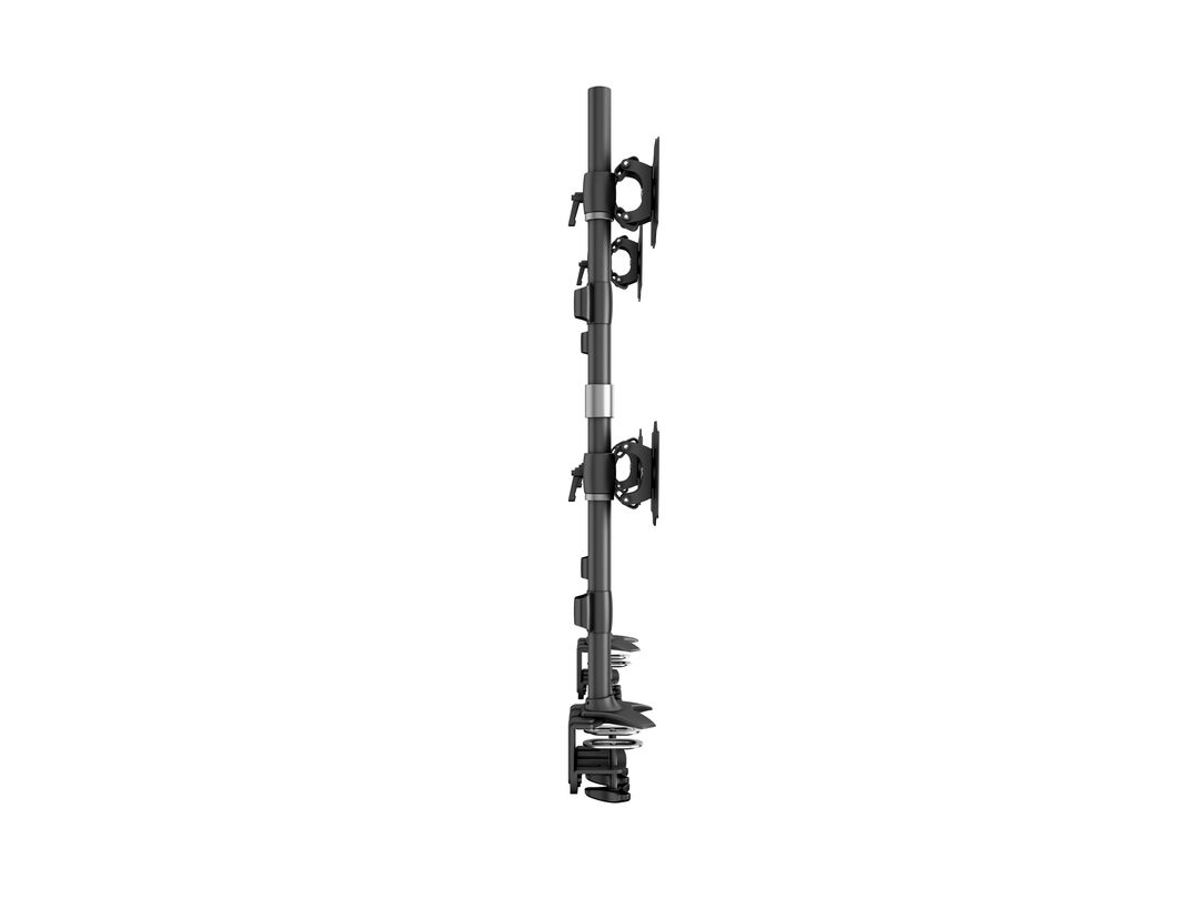Multibrackets M Vesa Desktop Mount Quad Vertical -pöytäkiinnike 24" - 32"