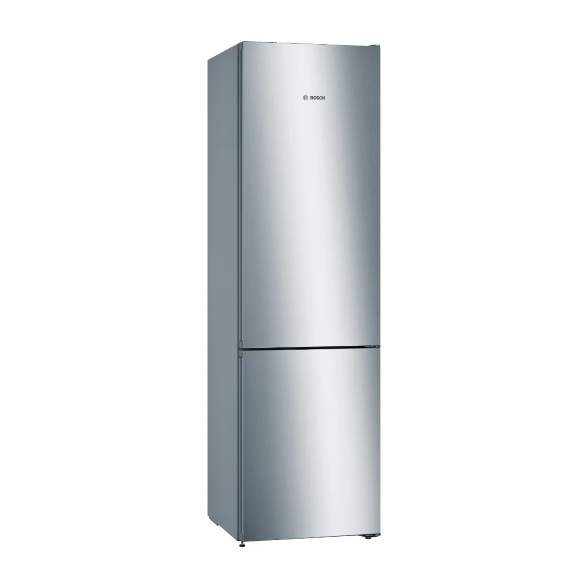 Bosch Serie 4 KGN39VLEB, 368 L, SN-T, 14 kg/24h, E, Tuoreosasto, Ruostumaton teräs