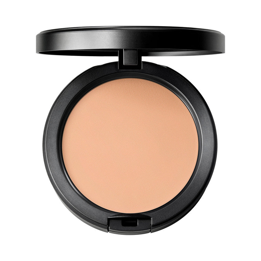 MAC Studio Fix Powder Plus Foundation NW10 — pitkäkestoinen puuterimeikkivoide