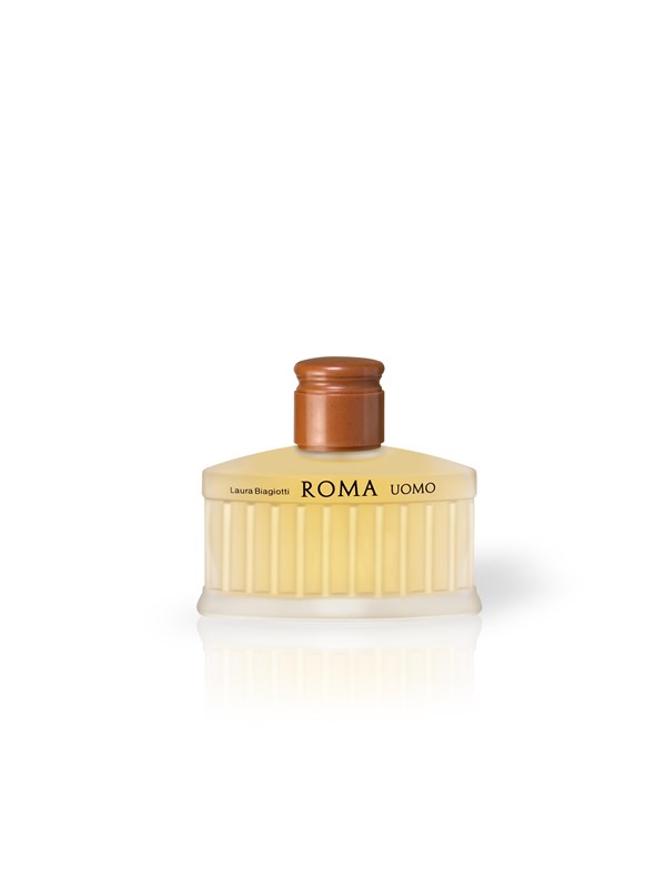 Laura Biagiotti Roma Uomo Edt 40ml