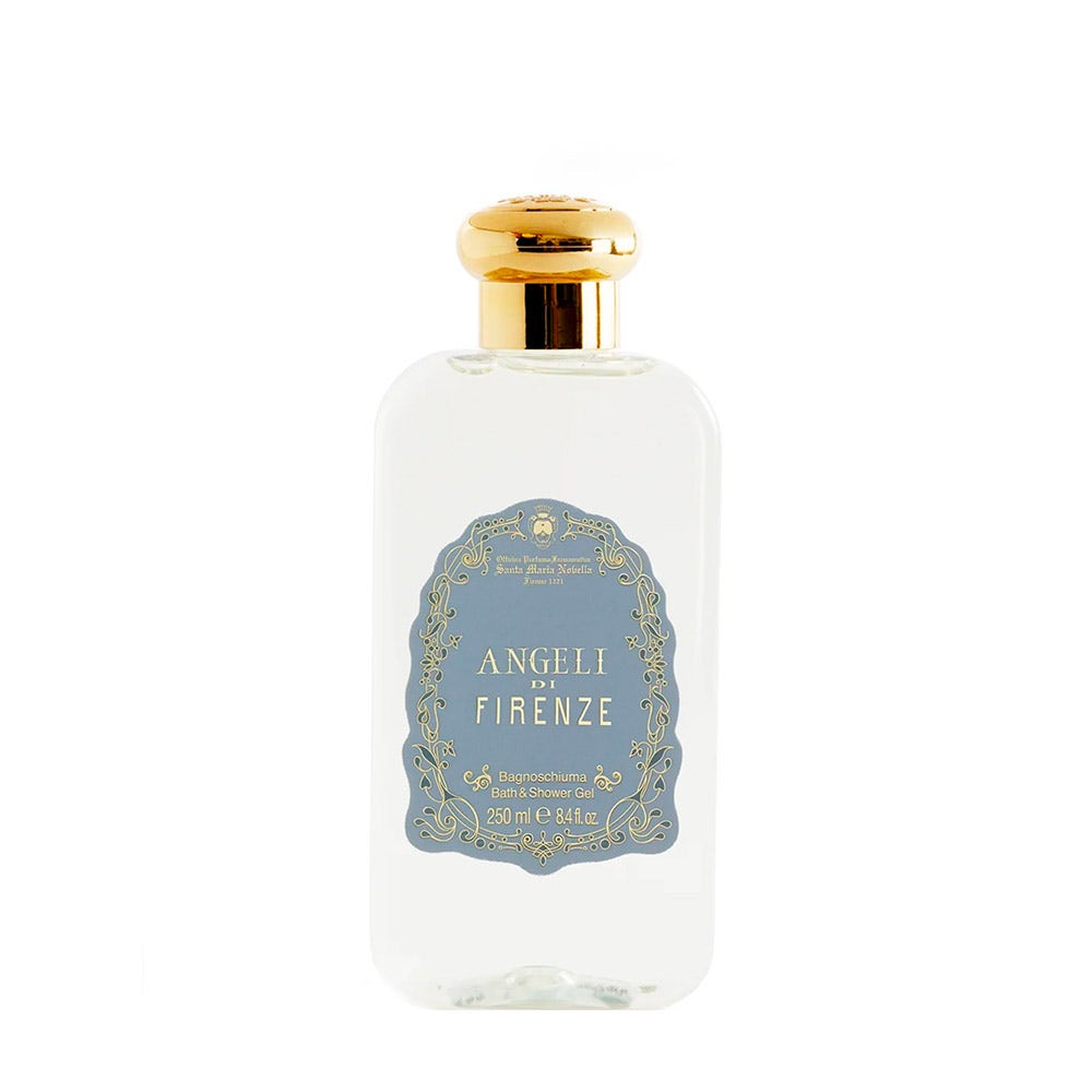 Santa maria novella Angeli di Firenze Suihkugeeli 250 ml Pet