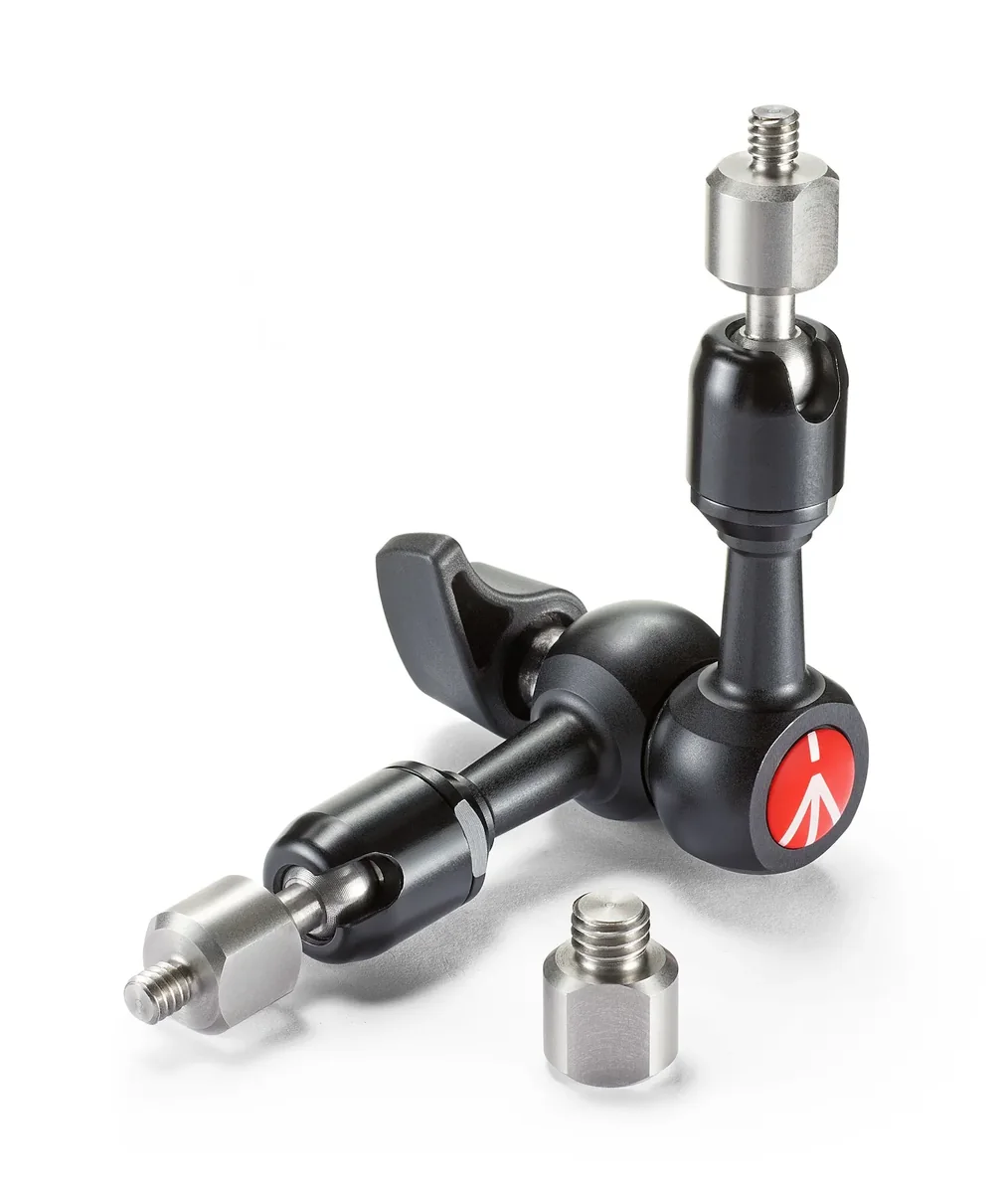 MANFROTTO Friktionsarm