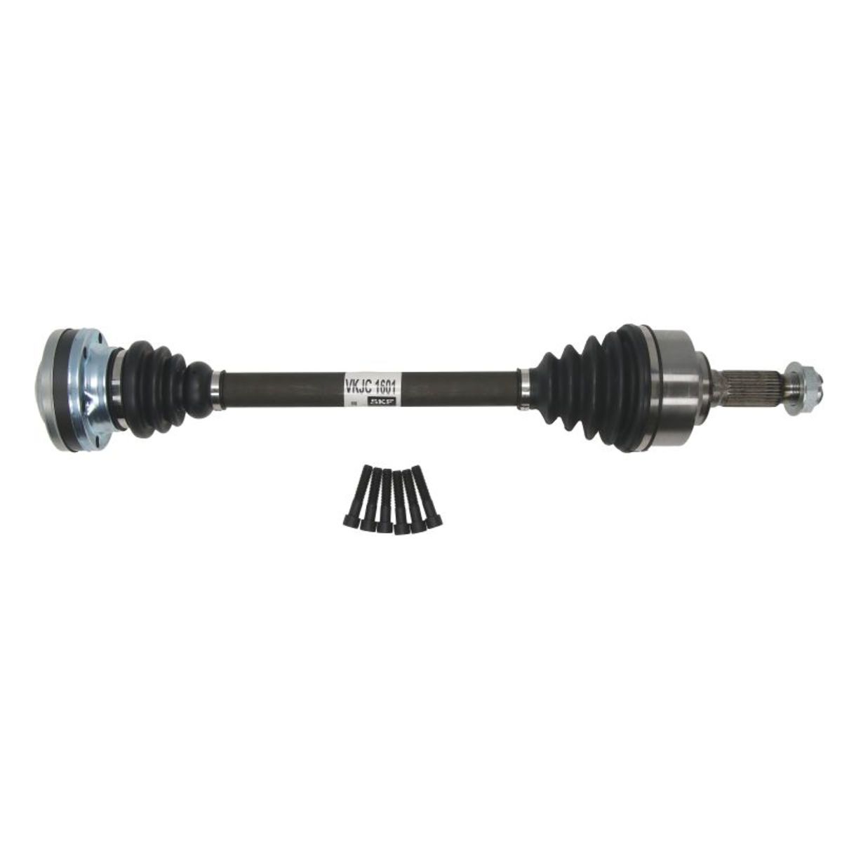 Vetoakseli SKF VKJC 1601