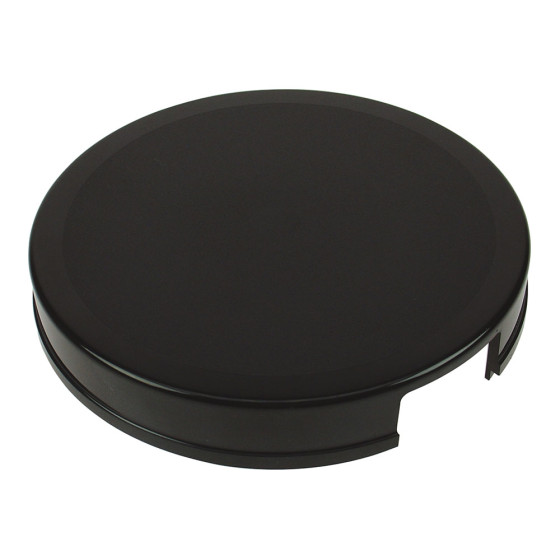 Moccamaster Lid for water c
