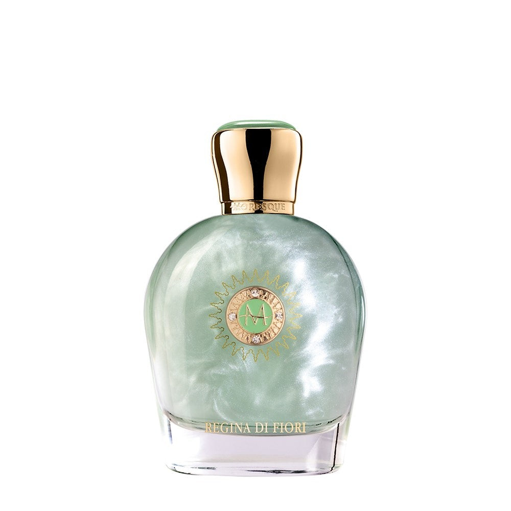 Moresque Queen of Flowers - 100 ml