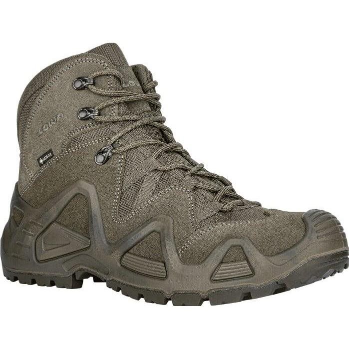 Lowa Zephyr Gtx Mid Tf Ranger Green - 44