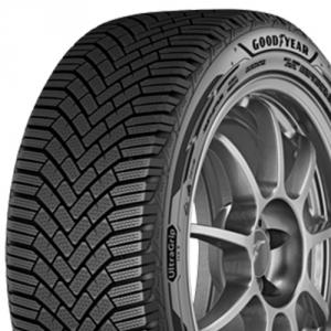 Goodyear UltraGrip Ice 3 235/65R17 108T Kitkarenkaat