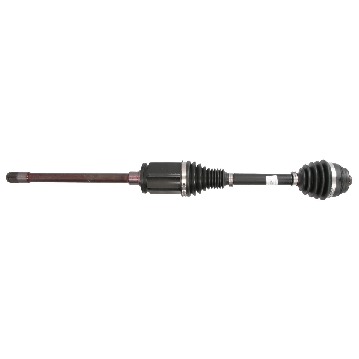 Vetoakseli SPIDAN GKND30026