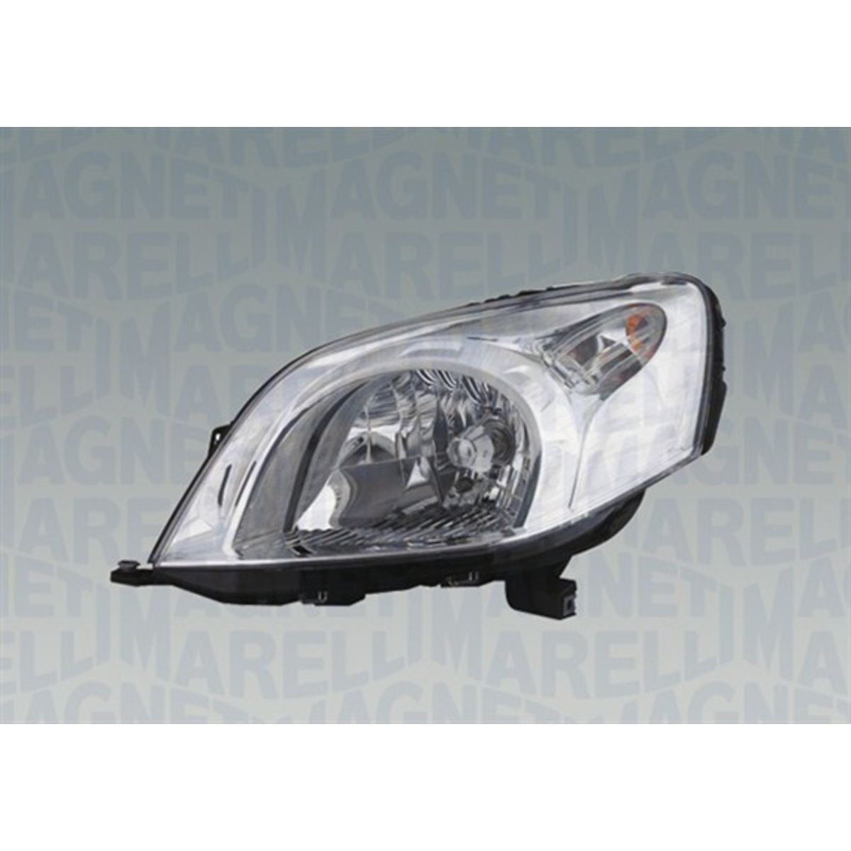 Ajovaloumpio MAGNETI MARELLI 712455601110