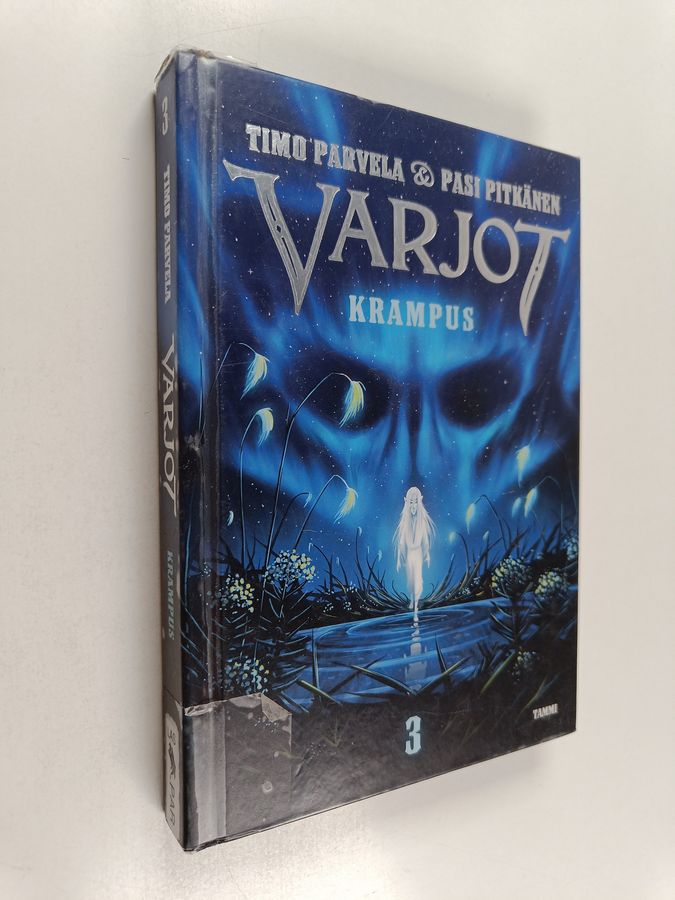 Varjot 3. Krampus