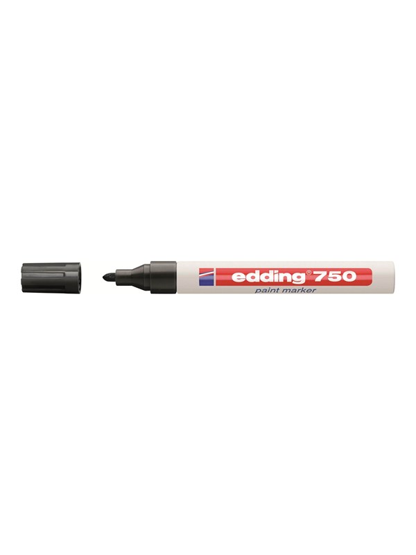 Edding 750 maalipurkkia