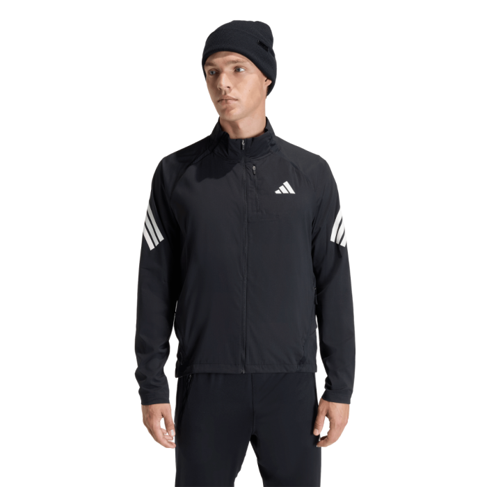 adidas Adi365 Jacket K. M Valkoinen / Musta Miehet