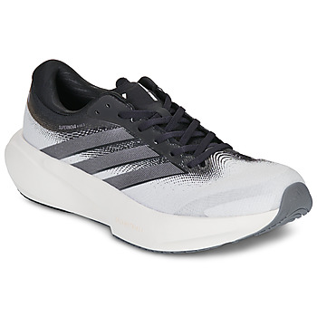 ADIDAS PERFORMANCE Juoksukengät 'Supernova Rise 3' antrasiitti / musta / valkoinen