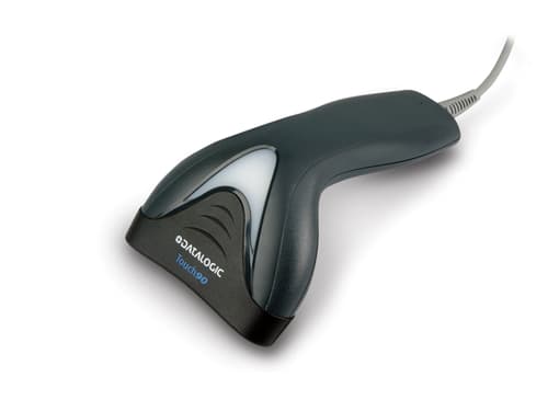 Datalogic Touch Td1120 90 Lite Usb Black No Cable