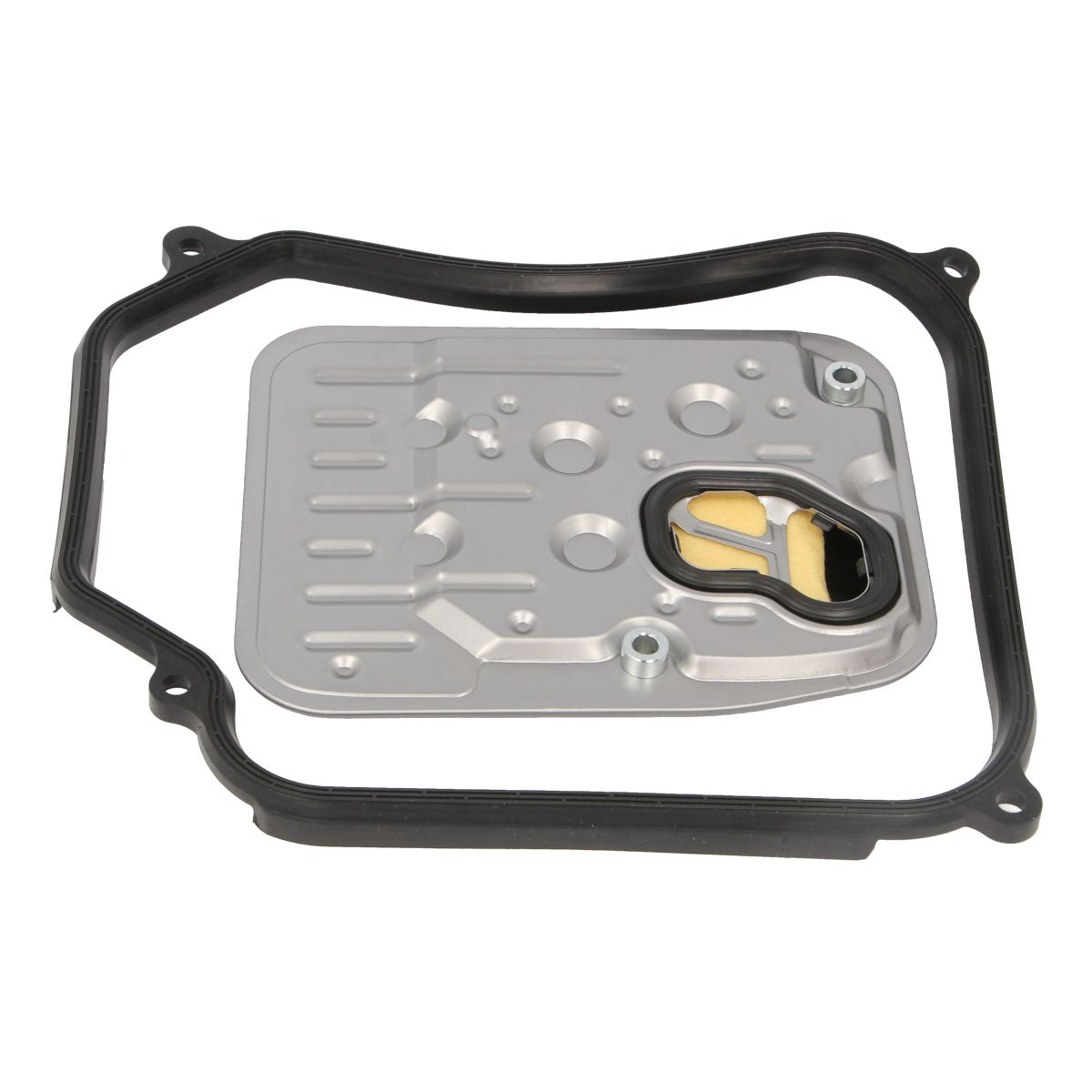 Hydrauliikkasuodatin, automaattivaihteisto MAHLE HX 272D1