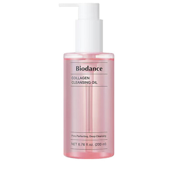 BIODANCE Collagen Cleansing Oil 200ml