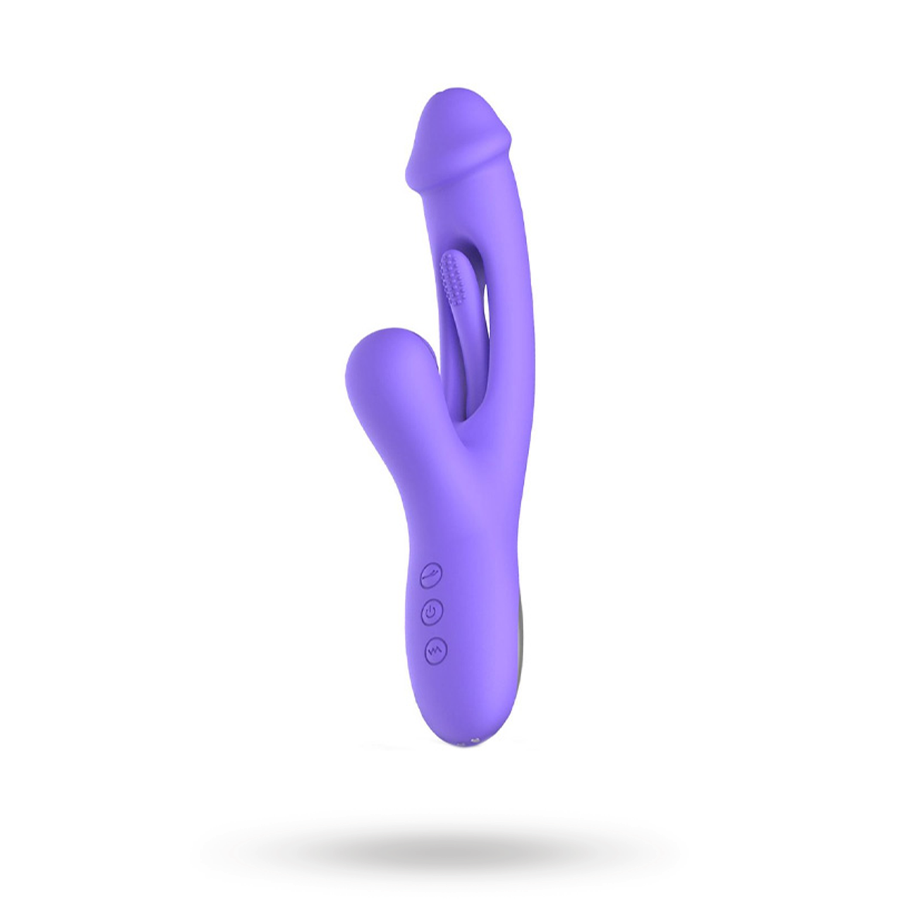 Tess Rabbit Vibrator With G-Spot Stimulator Jänisvibraattori