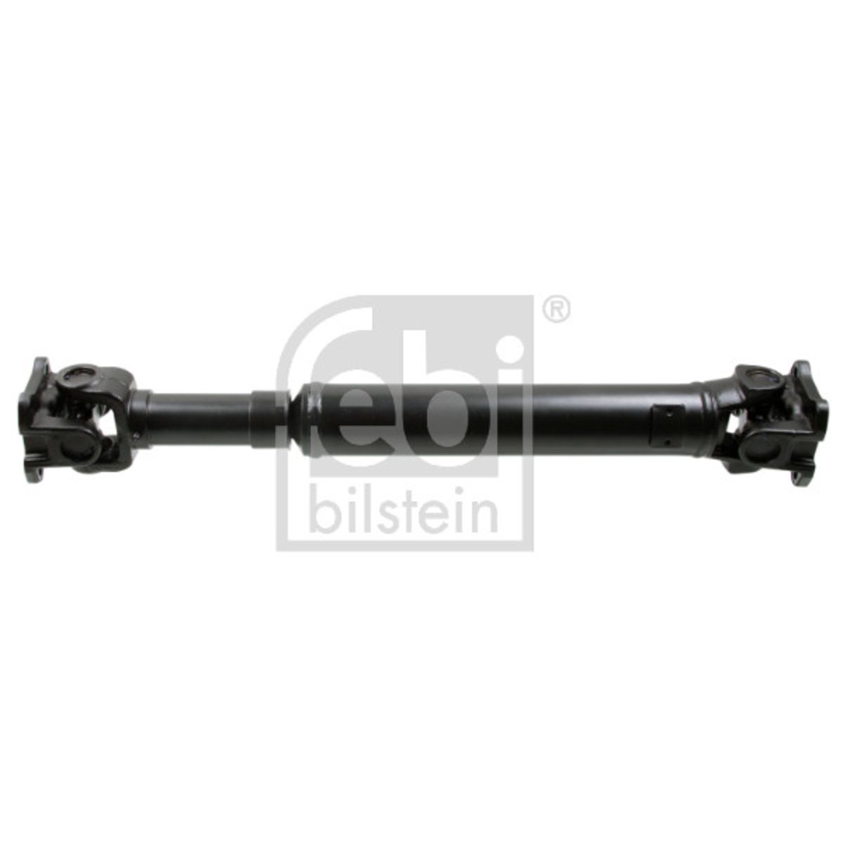 Kardaani FEBI BILSTEIN 181209
