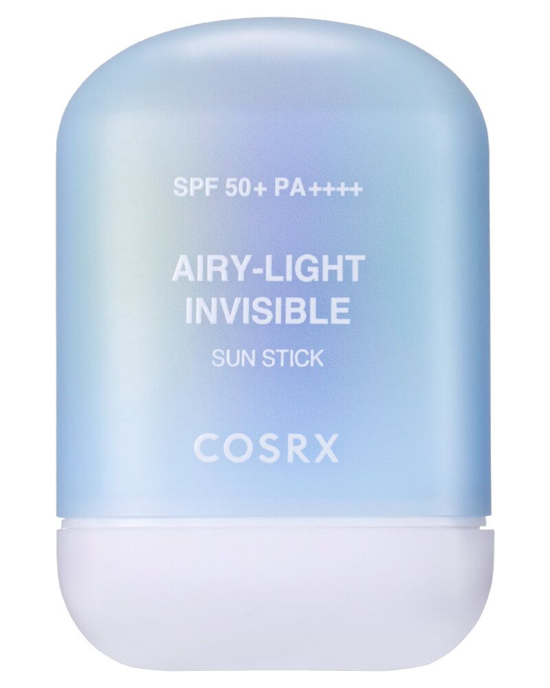 Cosrx Airy-Light Invisible Sun Stick 19 g
